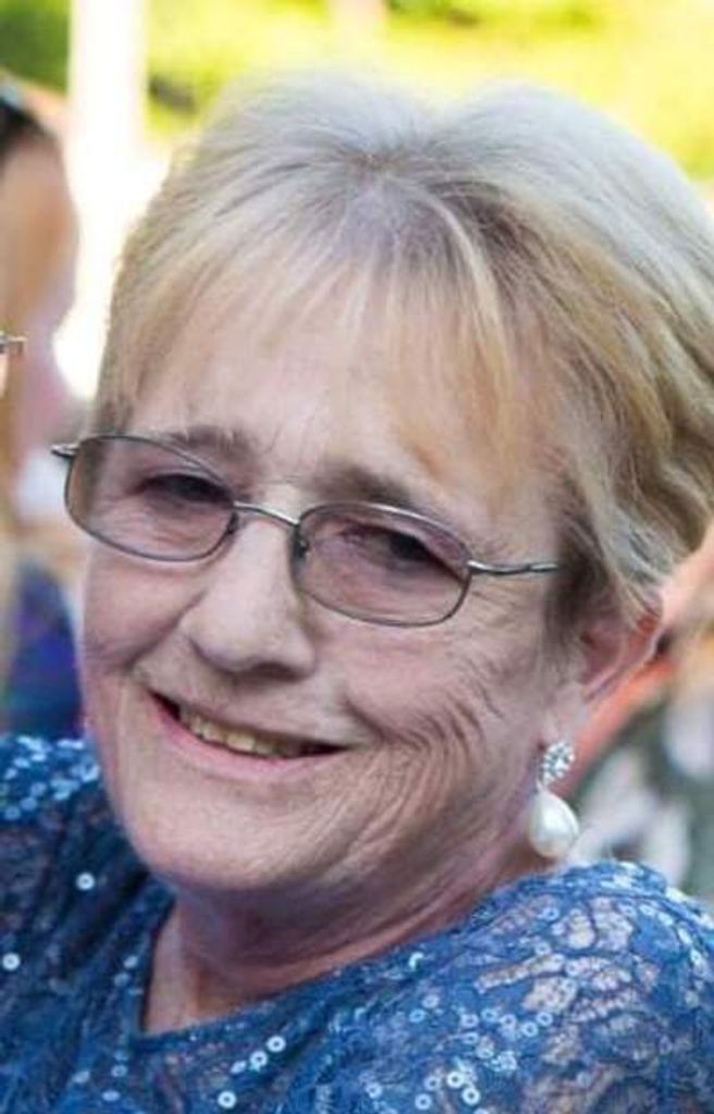 Mitzi S. Raymond Profile Photo