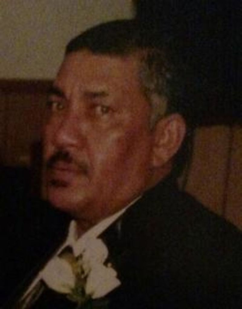 Mr. Matthew Wroten, Sr. Profile Photo