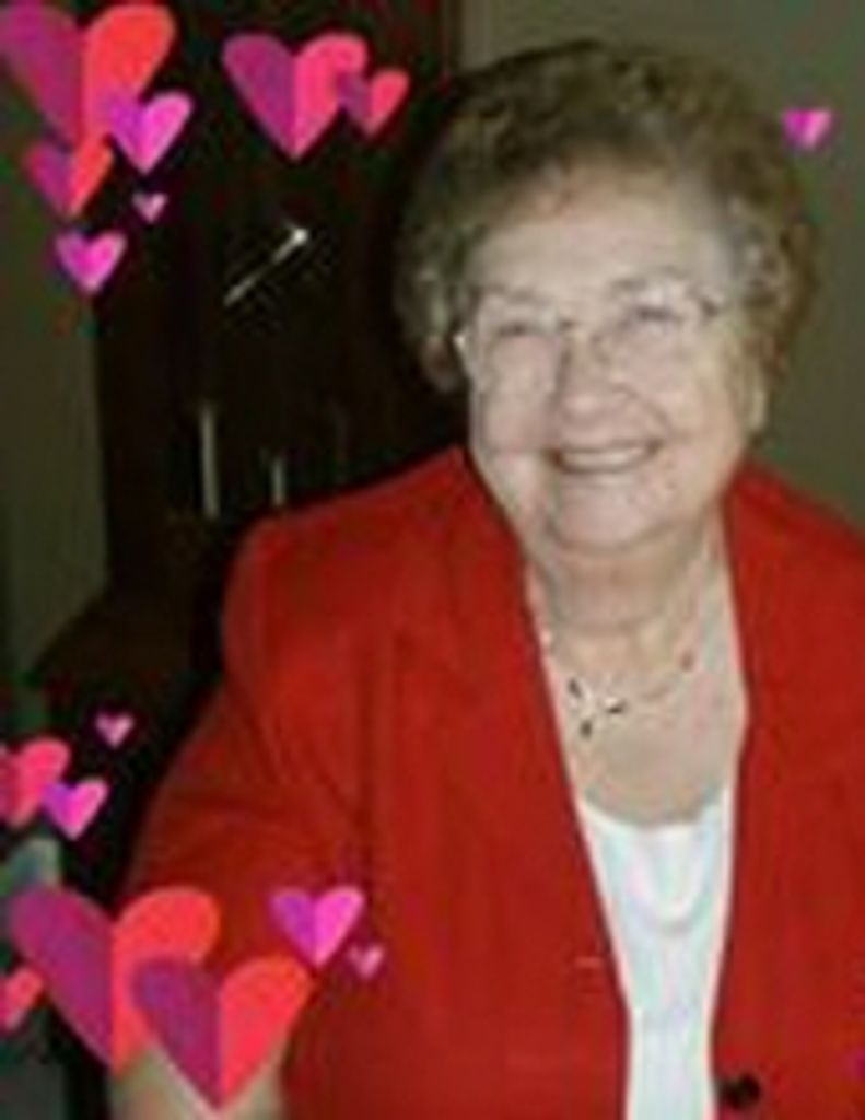 Helen  Alice (Spitzer)  Walkden