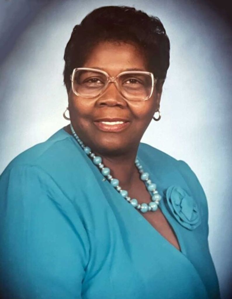 Ethel L. Grant Profile Photo