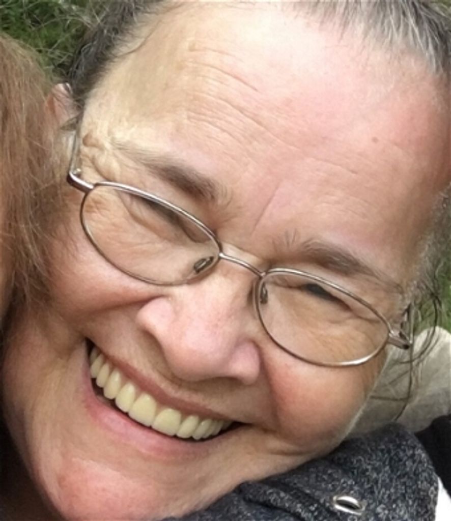 Marie Martin (Thomas)