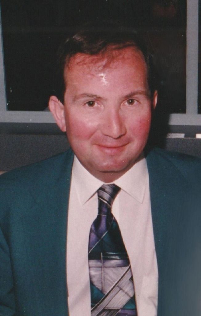 David G. Harrison Profile Photo