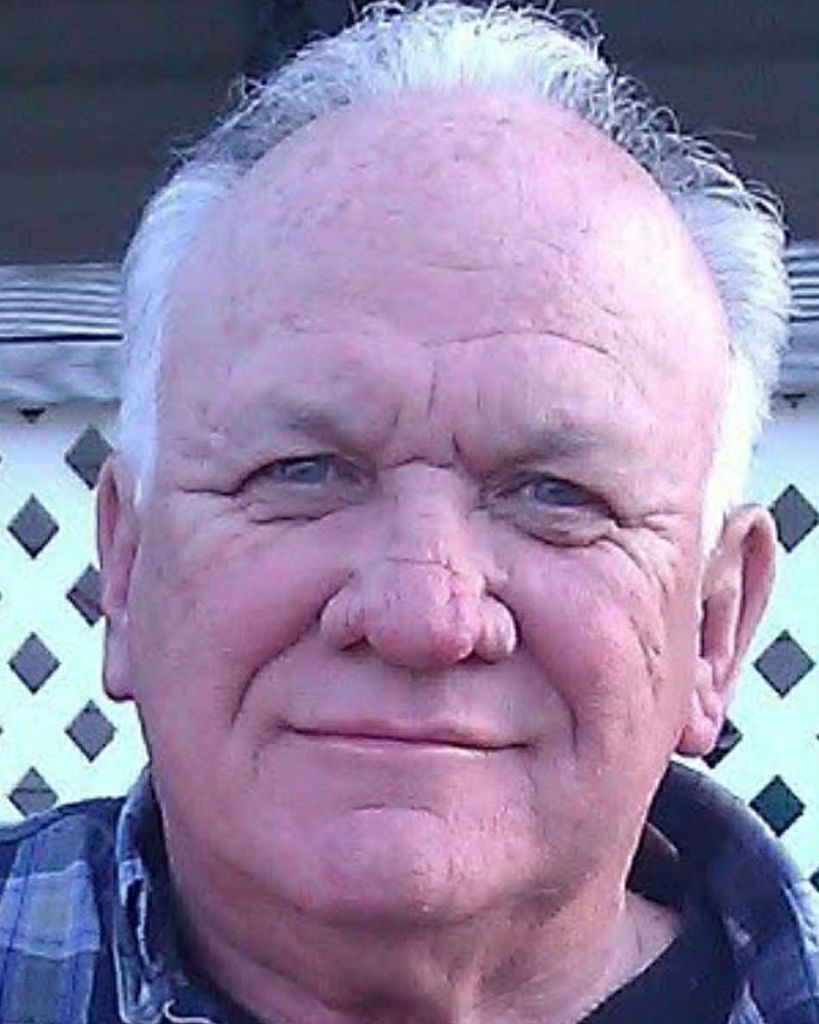 Donald Eugene Britt Profile Photo