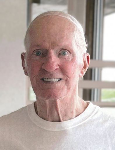 Paul Maudru's obituary image
