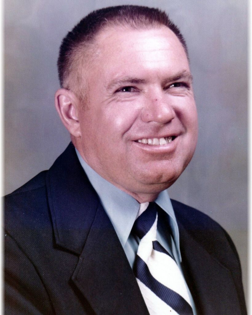 Dean R. Popp