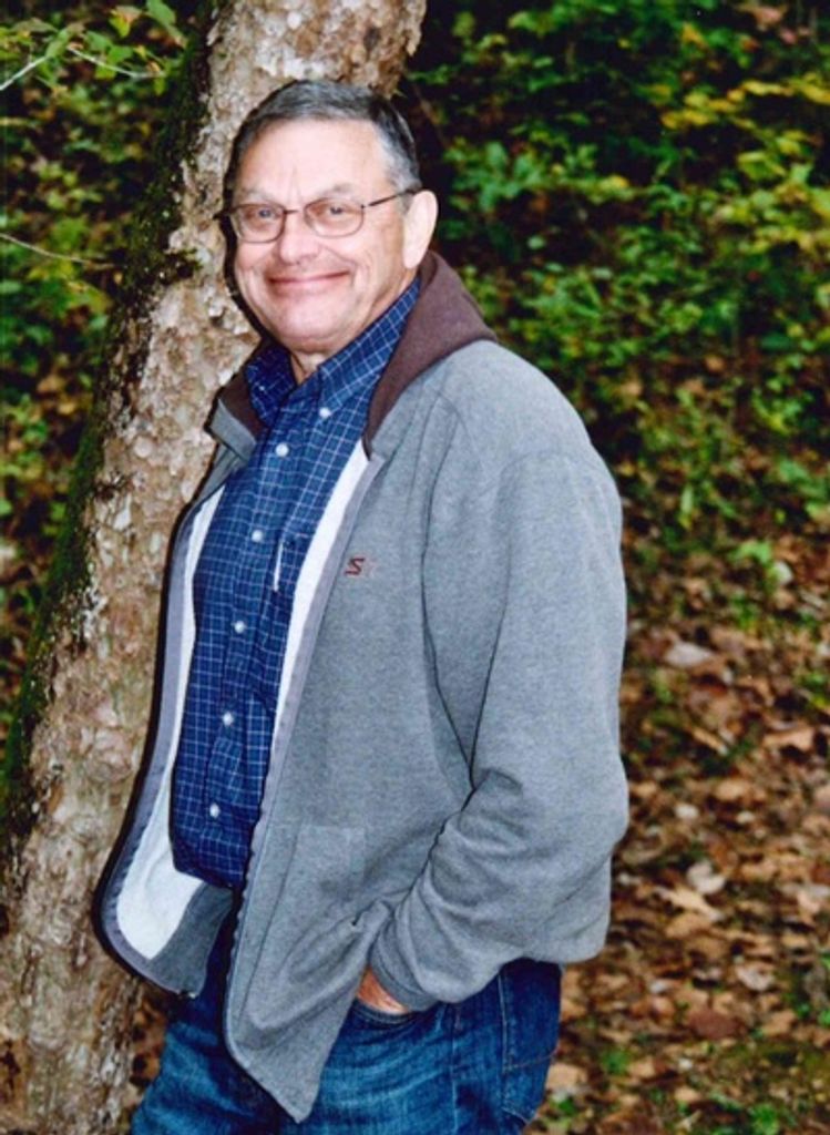 William Dennis Walden