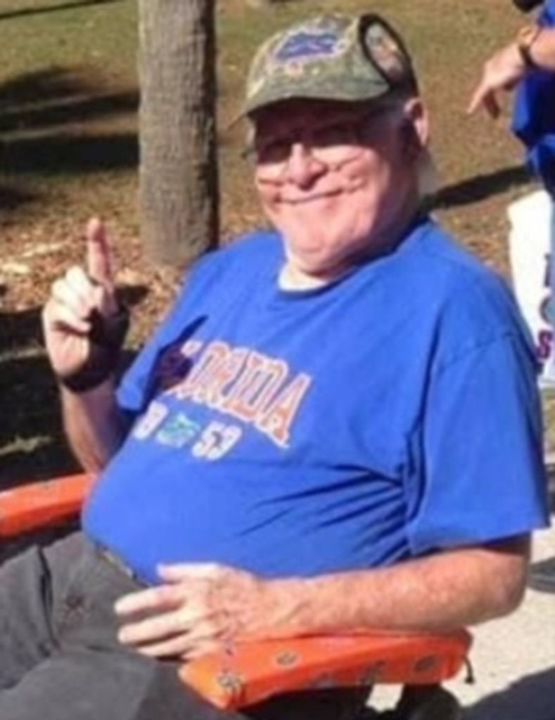 James B. Cagle, Iii Age 78 Of Starke Profile Photo