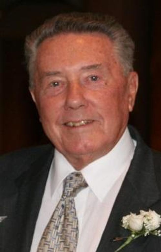 William Frank Vetter