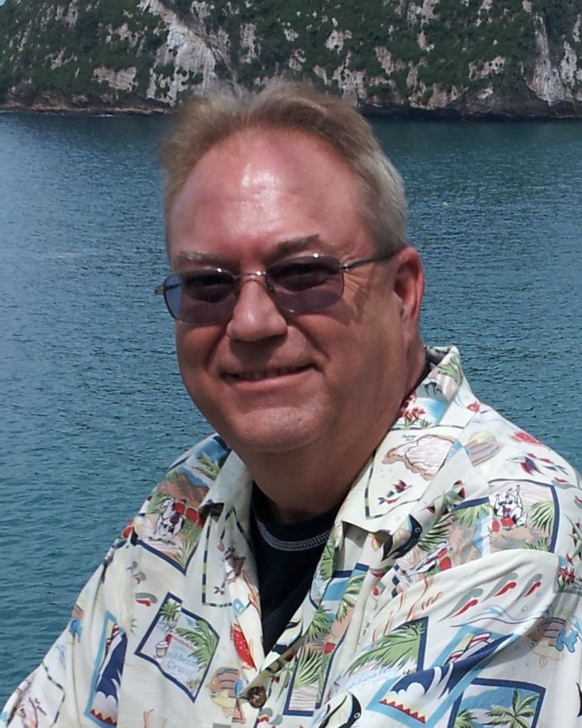 James Allen Sinkiewicz Profile Photo