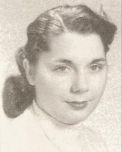Norma Jean Diller's obituary image