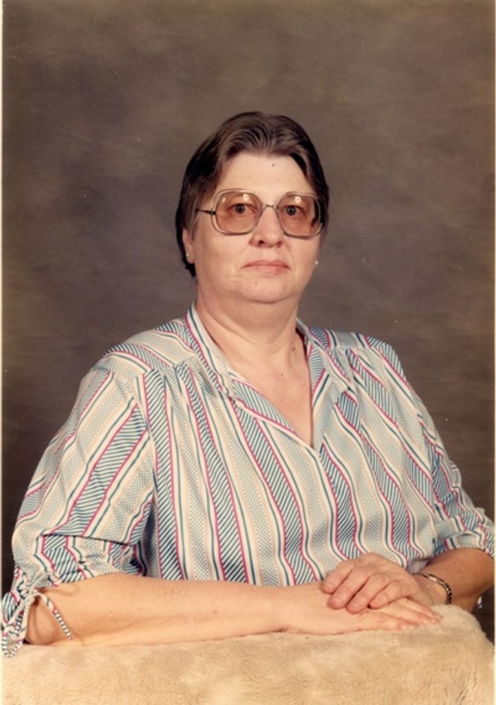 Delores Herskowitz Profile Photo