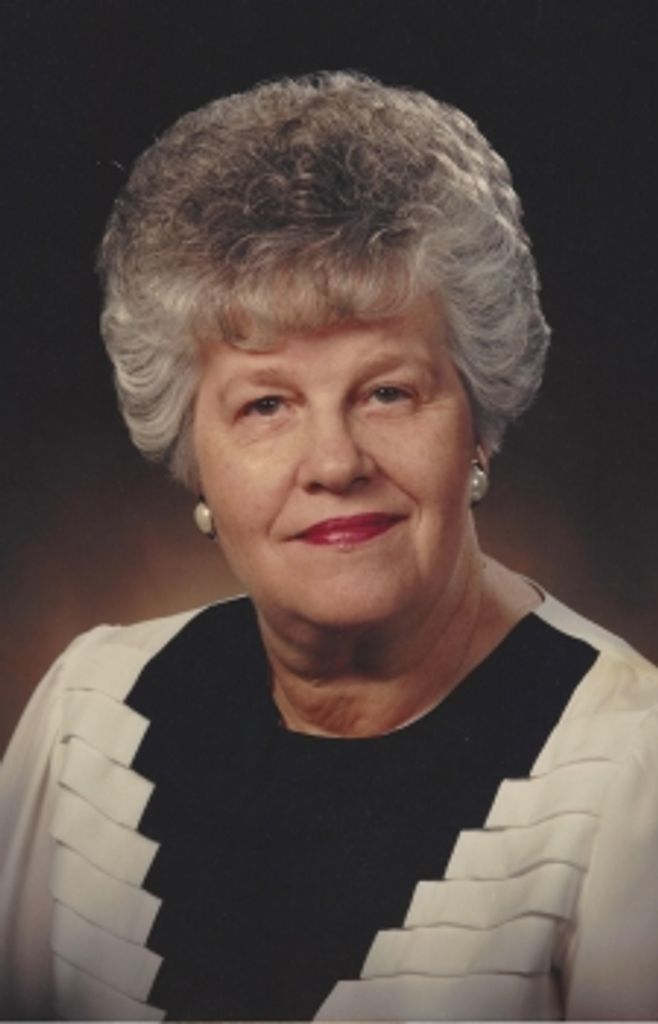 Jane  P. Fox