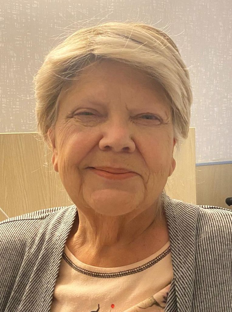 Pamela Amelia Fields Profile Photo