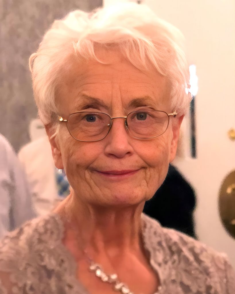 Doris Morris