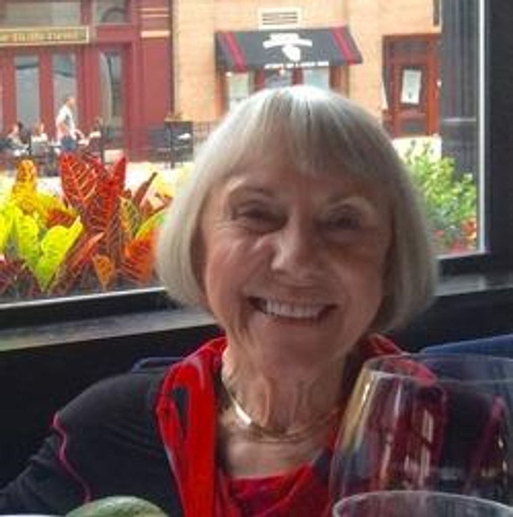 Sherry Redding