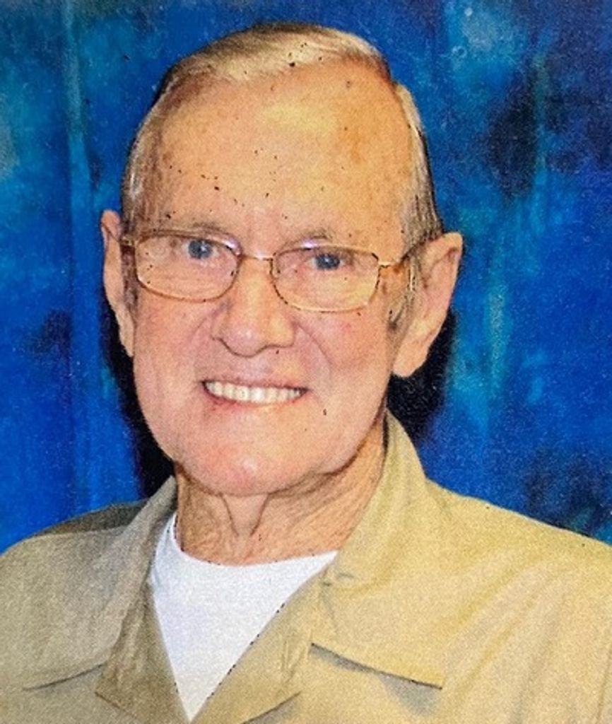 James Thomas Kincannon Profile Photo