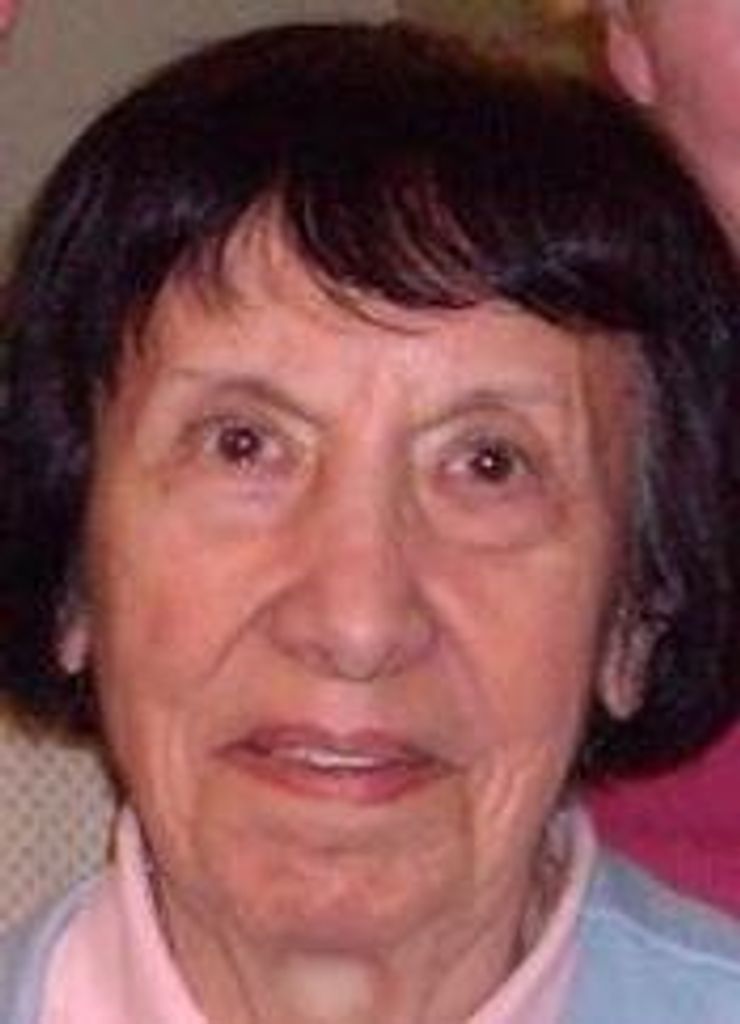 Ann Nicoletti