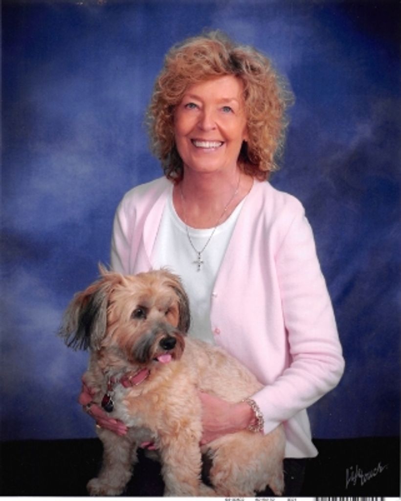 Sharon L Sheffler Profile Photo