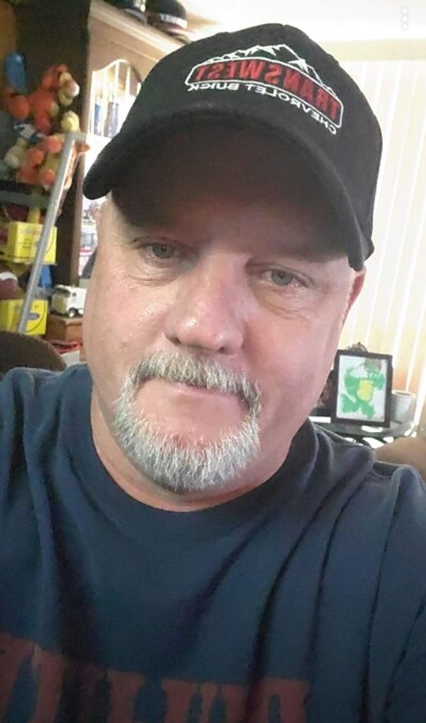 Ronald Scott Fleharty