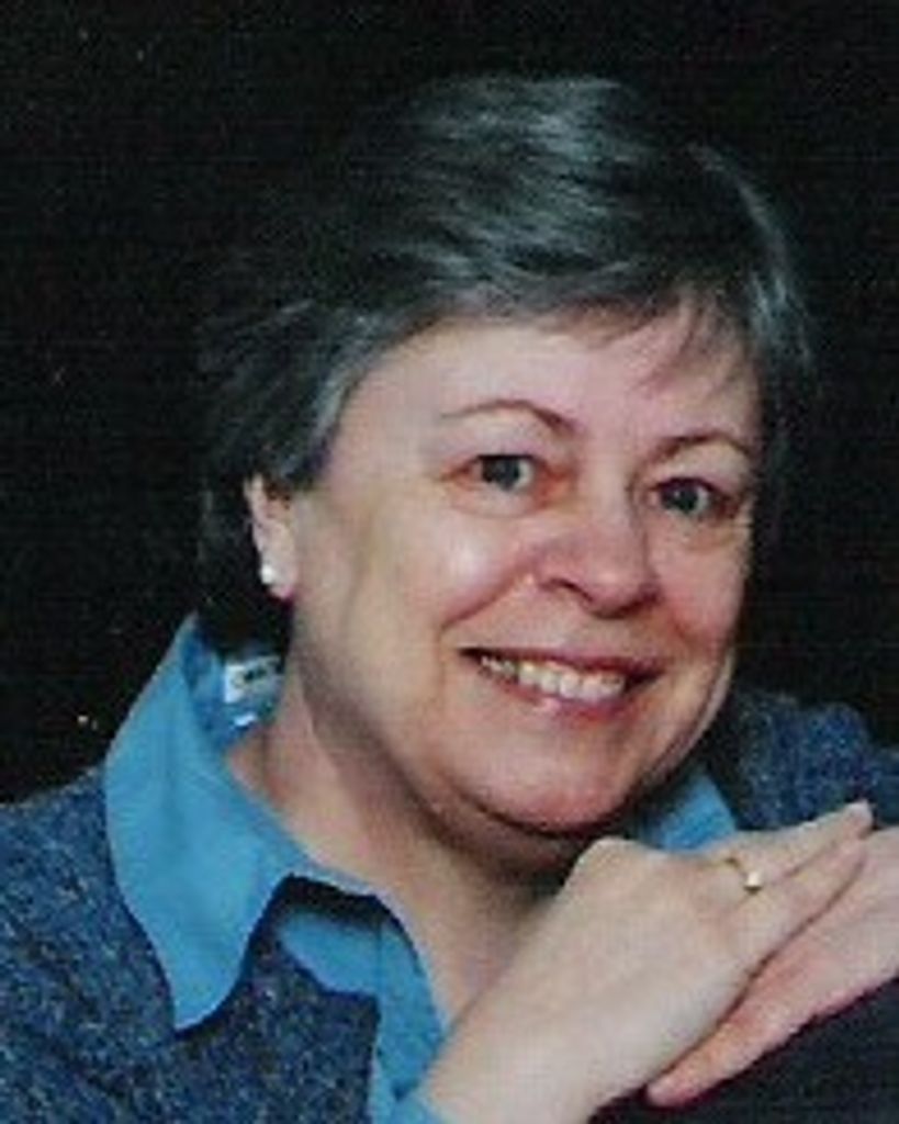 Nancy Stewart