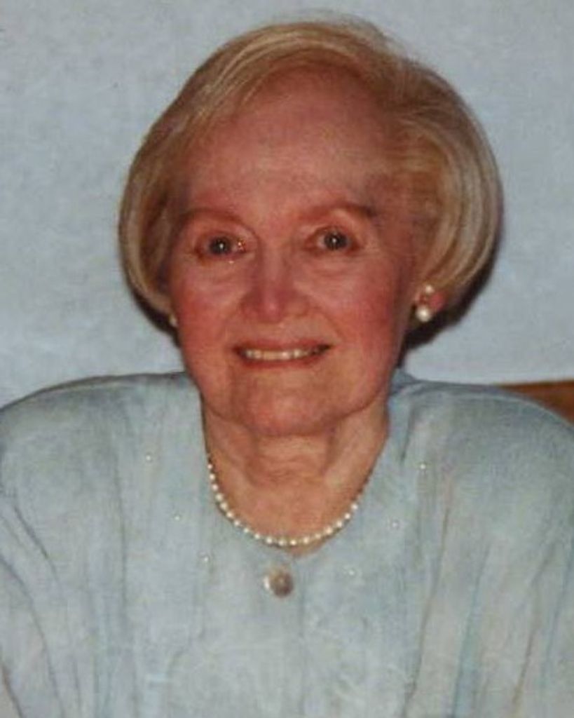 Dorothea J. Dakes