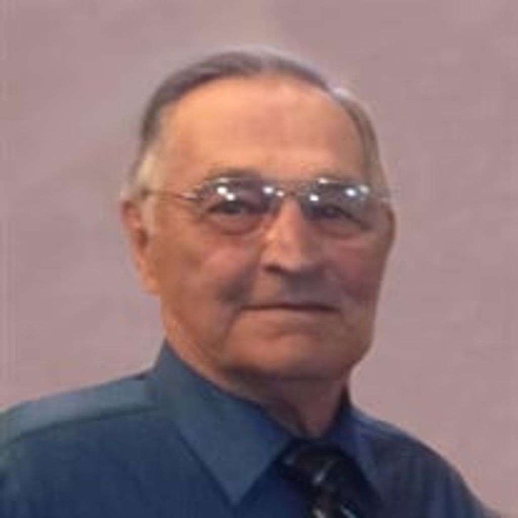 Vernon Rigge