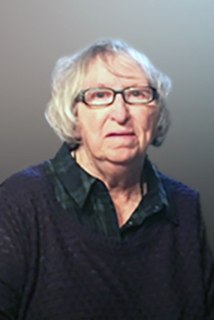Jo Elizabeth Lansford Profile Photo