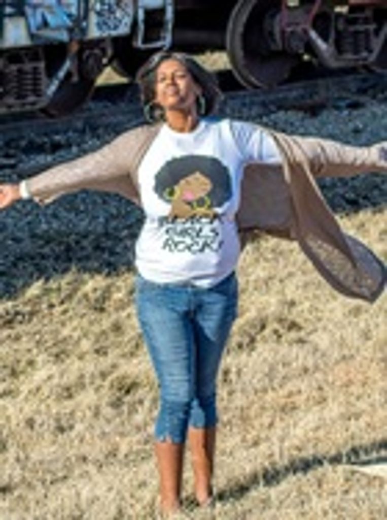 Natasya  C. Johnson-Allen Profile Photo