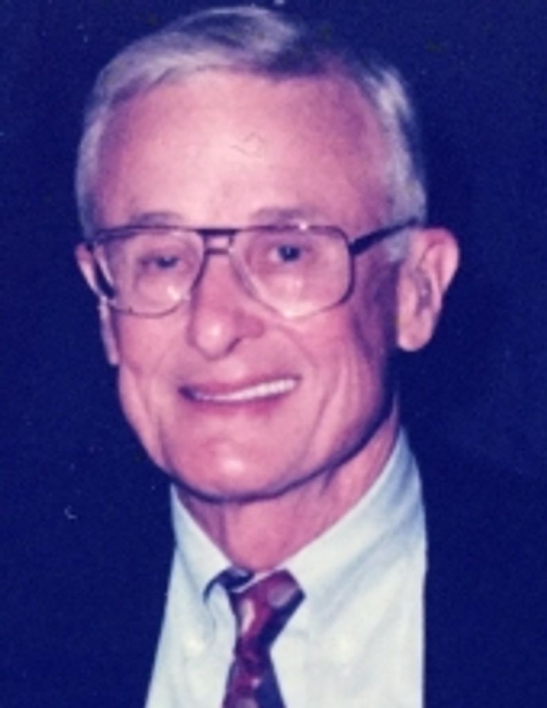 Richard Holmes, Sr.