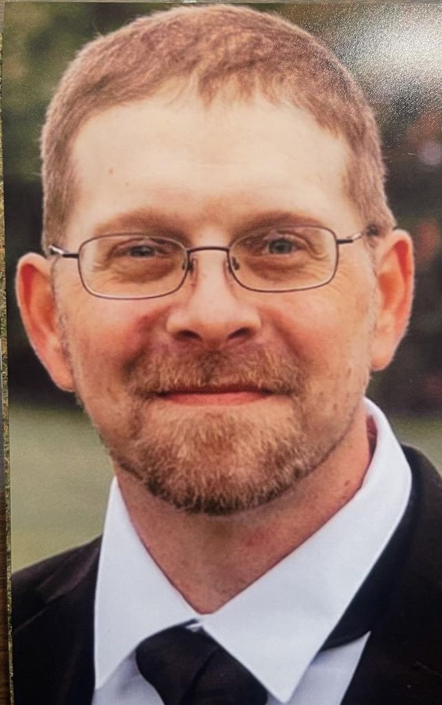 Gerald H. “Jerry” Schroyer Profile Photo