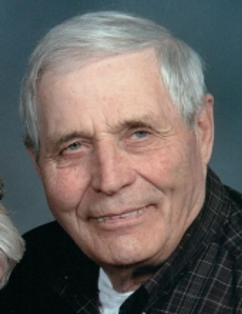 Charles Balstad Profile Photo