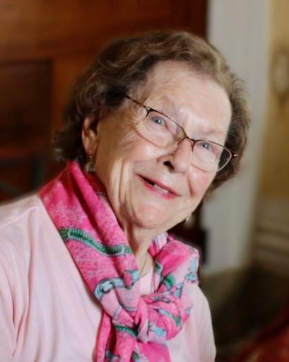 Dolores May DeMoss, "DeeDee" Profile Photo