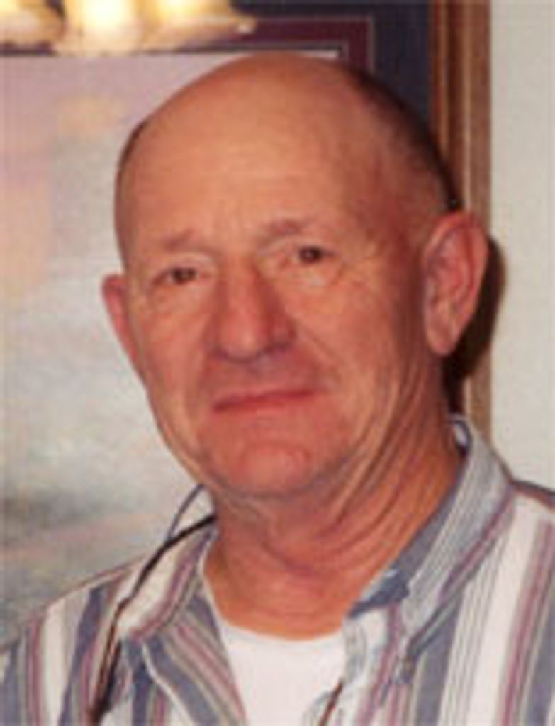 Darold L. Gasner