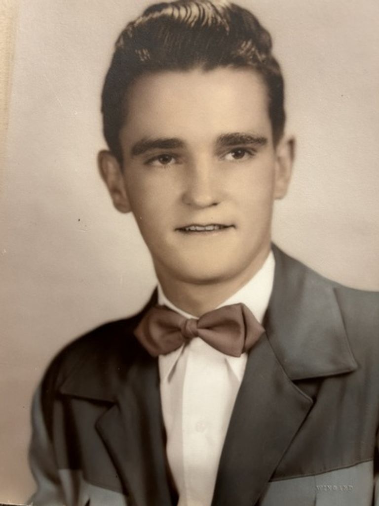 Sterlin O. Henderson Profile Photo