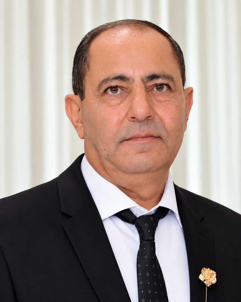 Pogos Chilingaryan Profile Photo