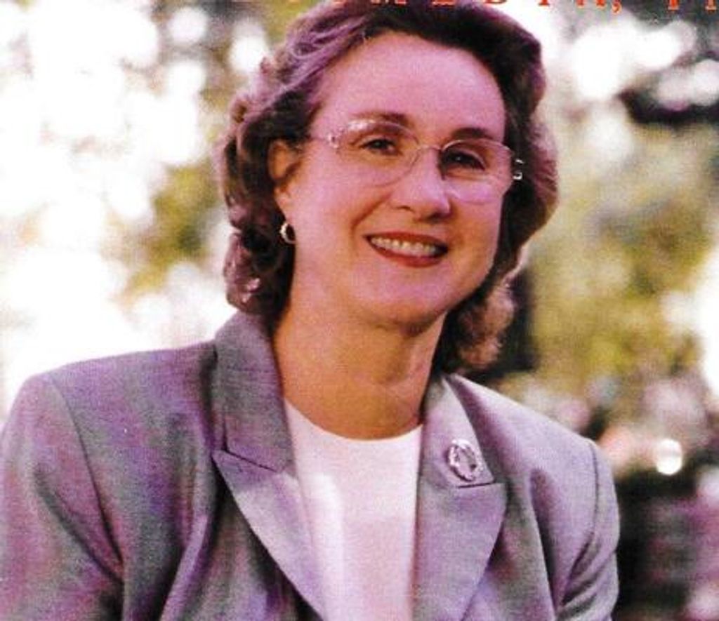 Miriam Kassel Potter Profile Photo