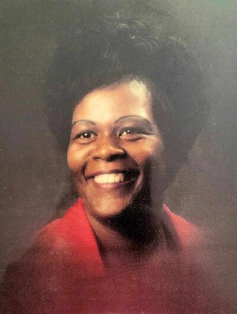 Thelma M. Myers Profile Photo