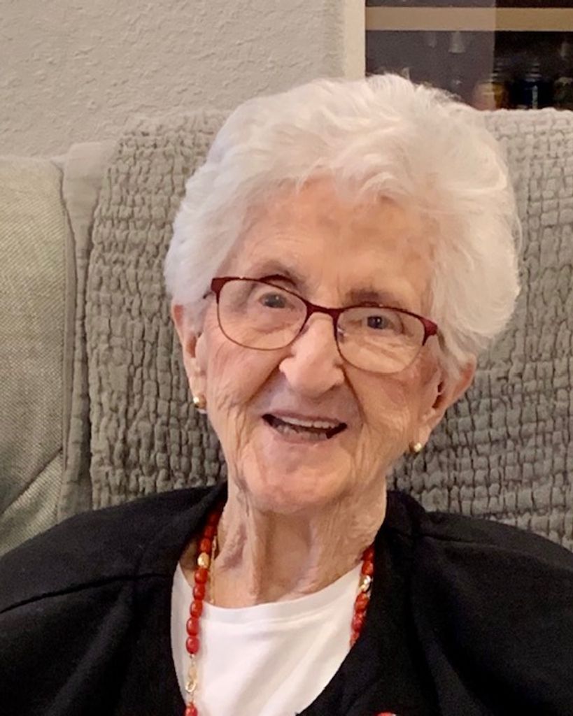 Martha H. Reinhardt