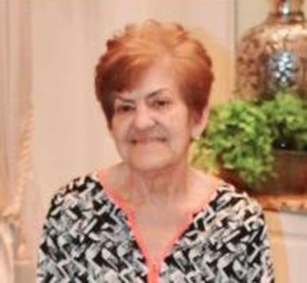 Hilda Rosa Guerra Rodriguez De Teran