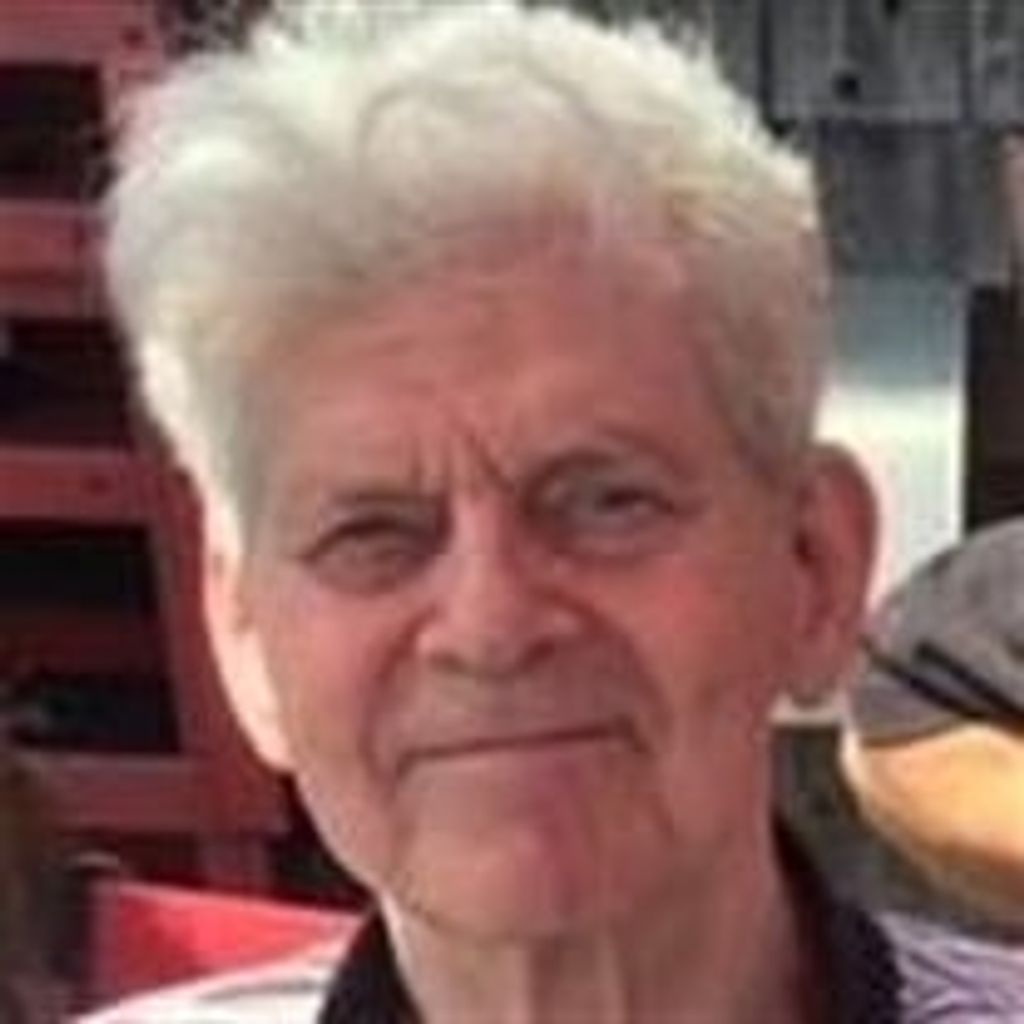 William J  "Bill" Focke