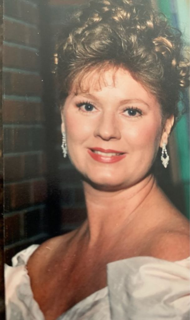 Debra Rene (Wilson)  Weatherford