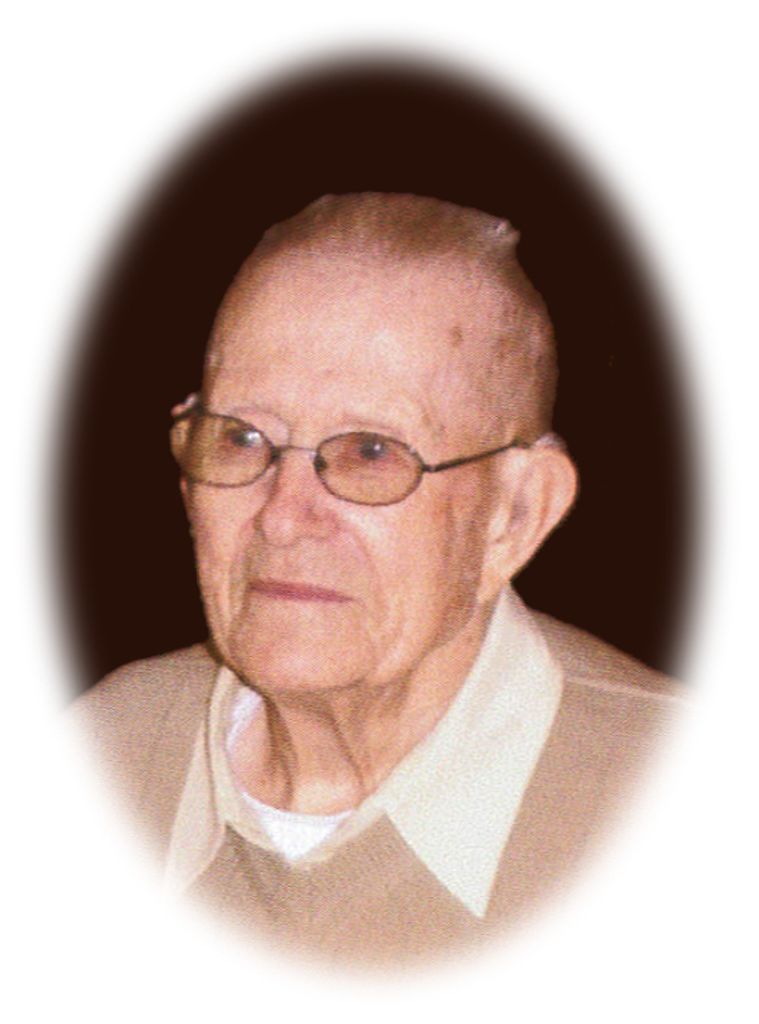 Harold Stanley Anderson