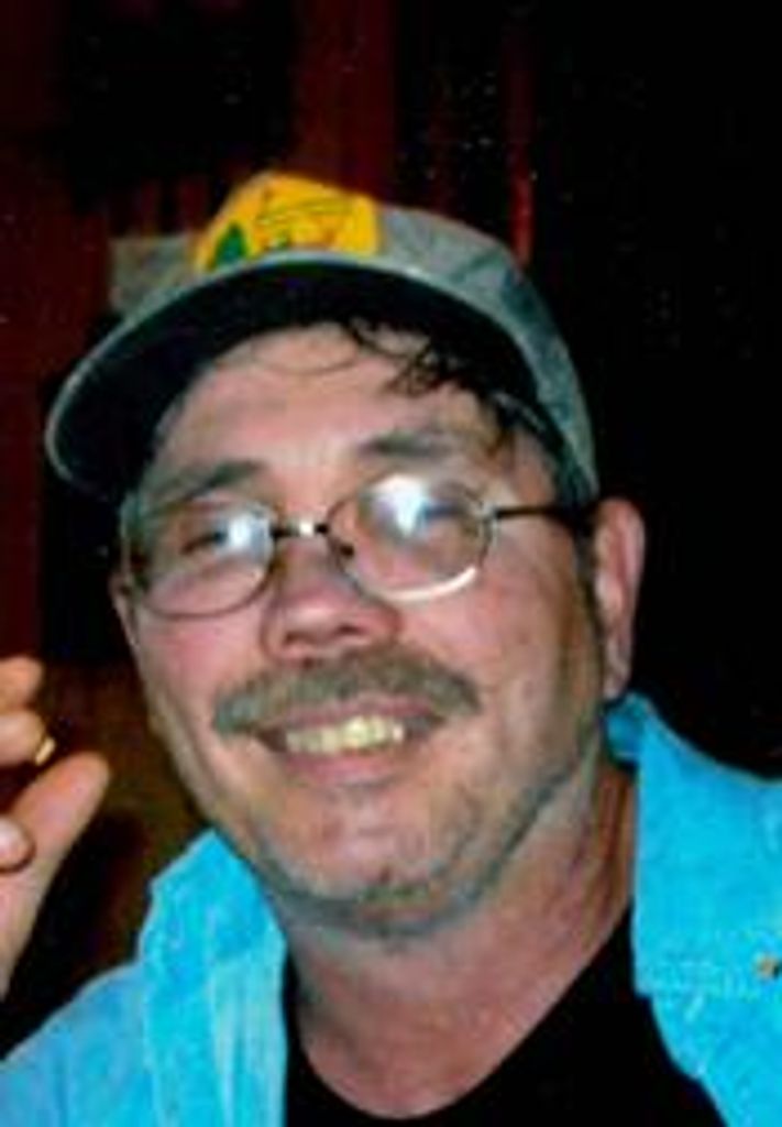 Aaron Joseph Overberg