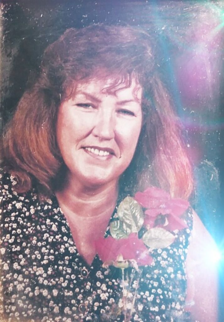 Sarah Rebecca (Palmer)  Porter Profile Photo