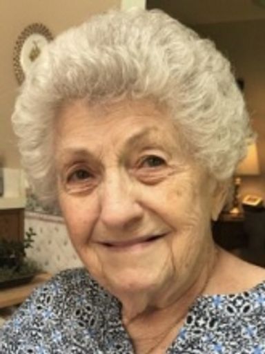 Anna J. Weber Profile Photo