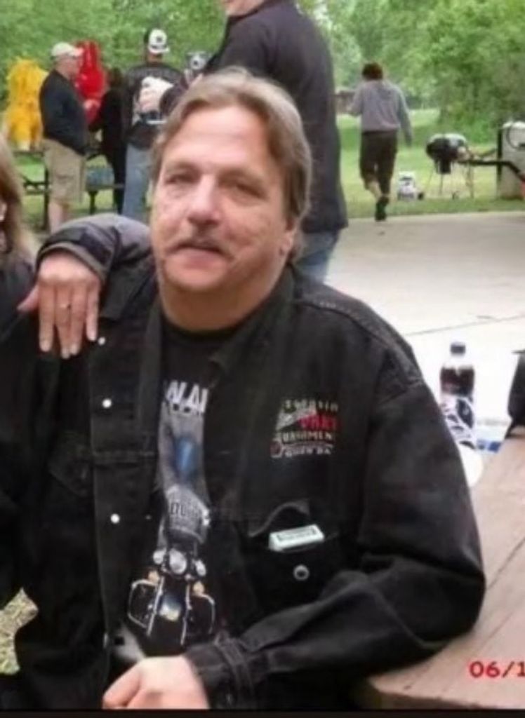 Gerald Bernard Schultz, Jr. Profile Photo