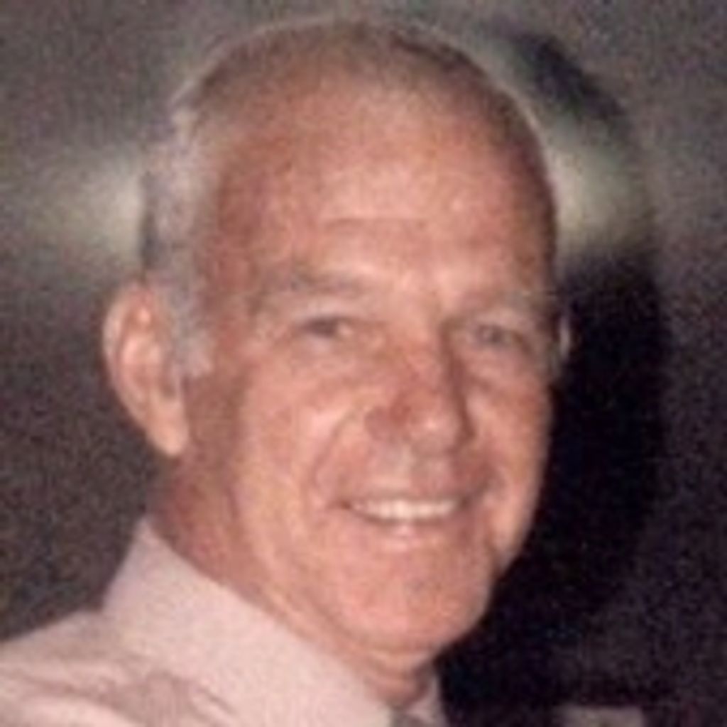 Kenneth Leslie Mcclurg
