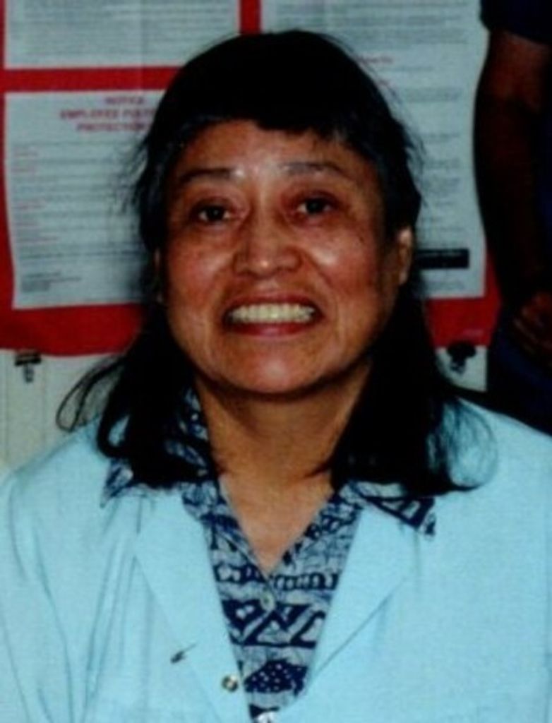 Louise Crawford Profile Photo