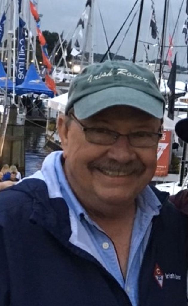 Charles V. Byrne Profile Photo