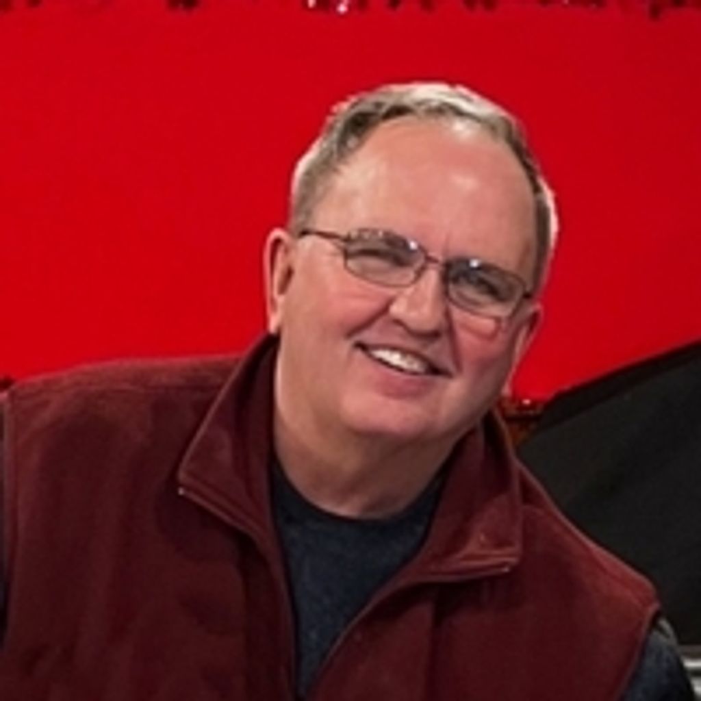 Daniel Charles Irlbeck Profile Photo